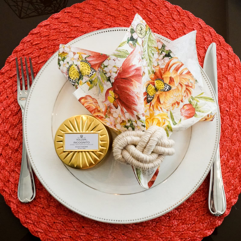 Sugestões de mesa e decoração para o Dia das Mães